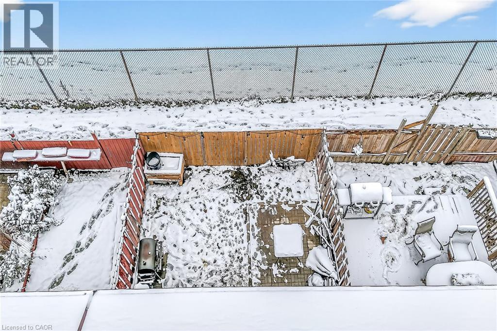 49 Peel Street E Unit# 26, Jarvis, Ontario  N0A 1J0 - Photo 42 - 40787346