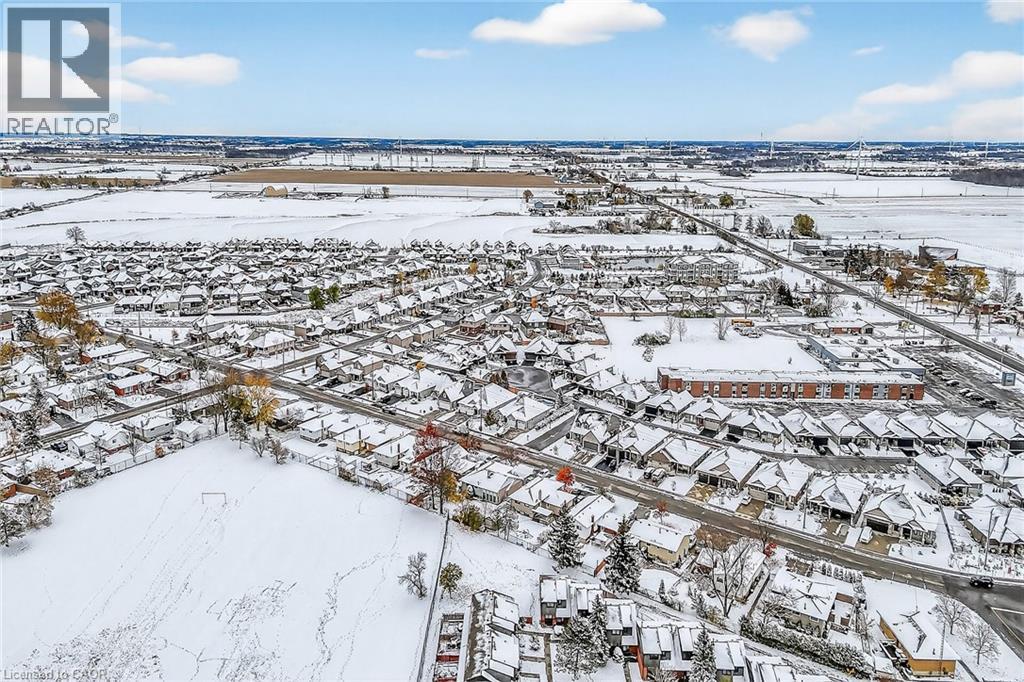 49 Peel Street E Unit# 26, Jarvis, Ontario  N0A 1J0 - Photo 48 - 40787346