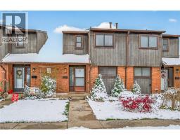 49 PEEL Street E Unit# 26, Jarvis, Ontario