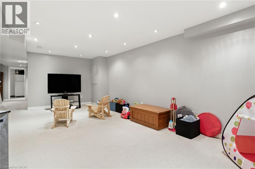 710 Spring Gardens Road Unit# 41, Burlington, Ontario L7T 4K7 - Photo 25 - 40787334