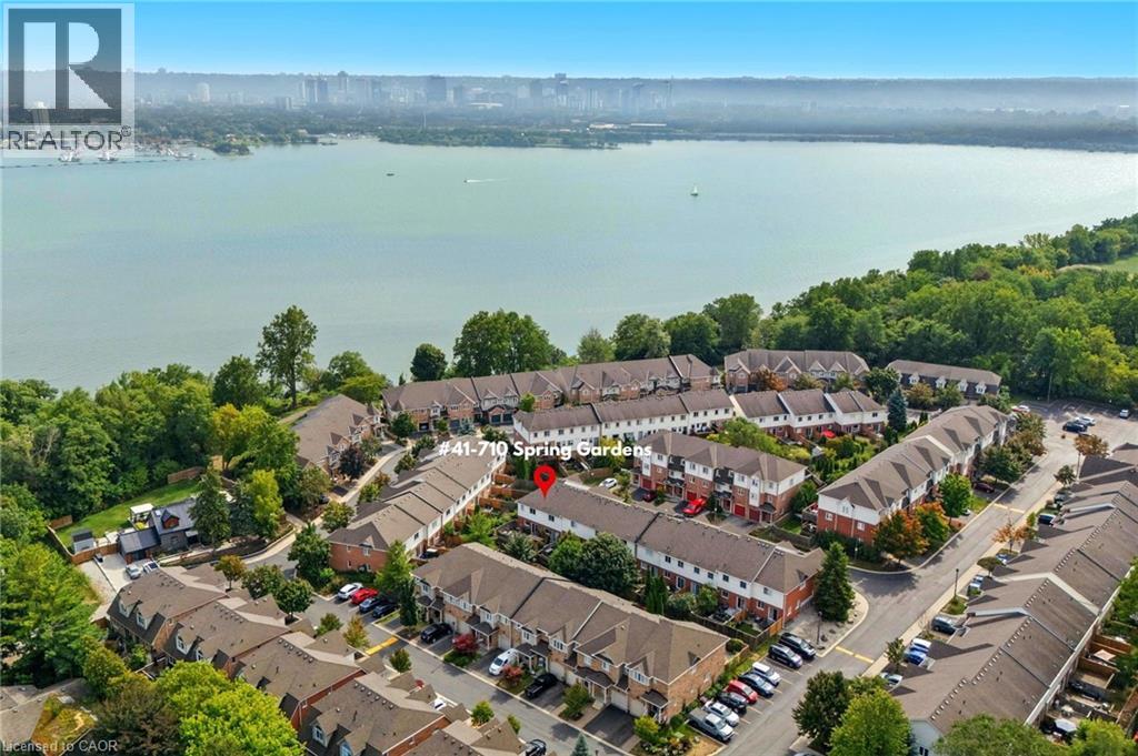 710 Spring Gardens Road Unit# 41, Burlington, Ontario L7T 4K7 - Photo 3 - 40787334