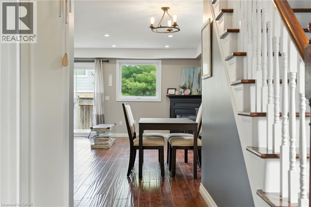 710 Spring Gardens Road Unit# 41, Burlington, Ontario L7T 4K7 - Photo 5 - 40787334