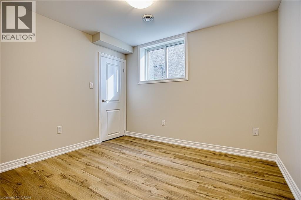 26 Willson Drive Unit# Lower, Thorold, Ontario  L2V 0G7 - Photo 13 - 40786742