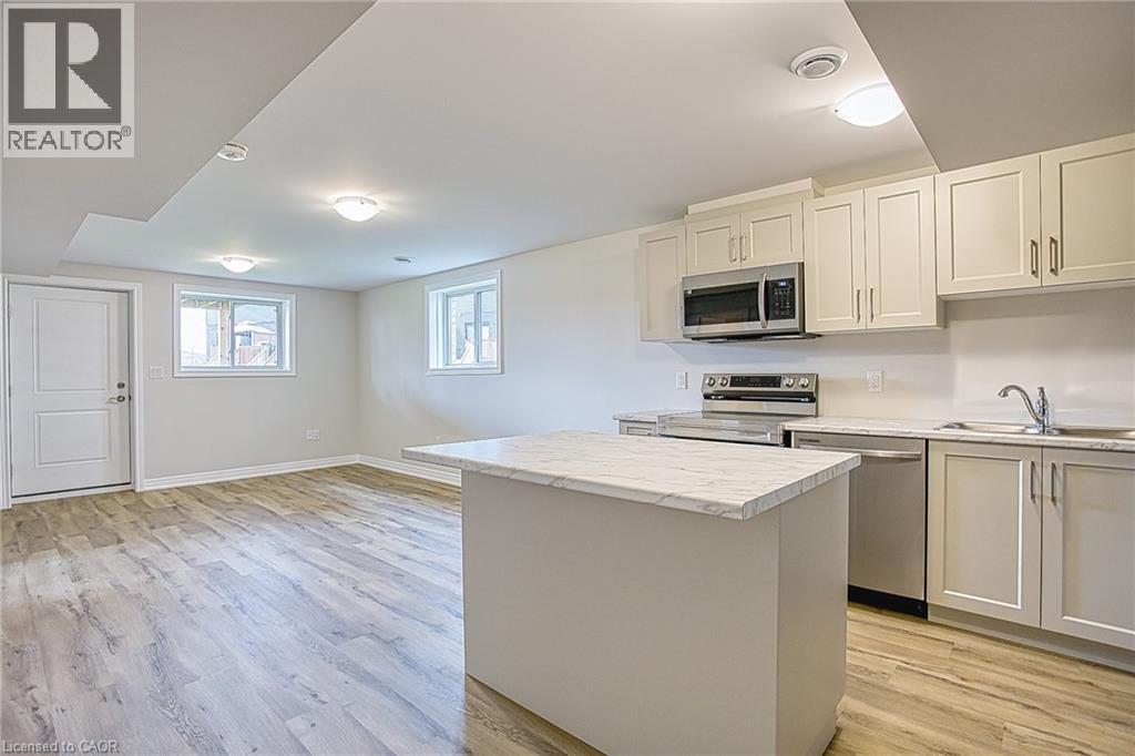 26 Willson Drive Unit# Lower, Thorold, Ontario  L2V 0G7 - Photo 6 - 40786742