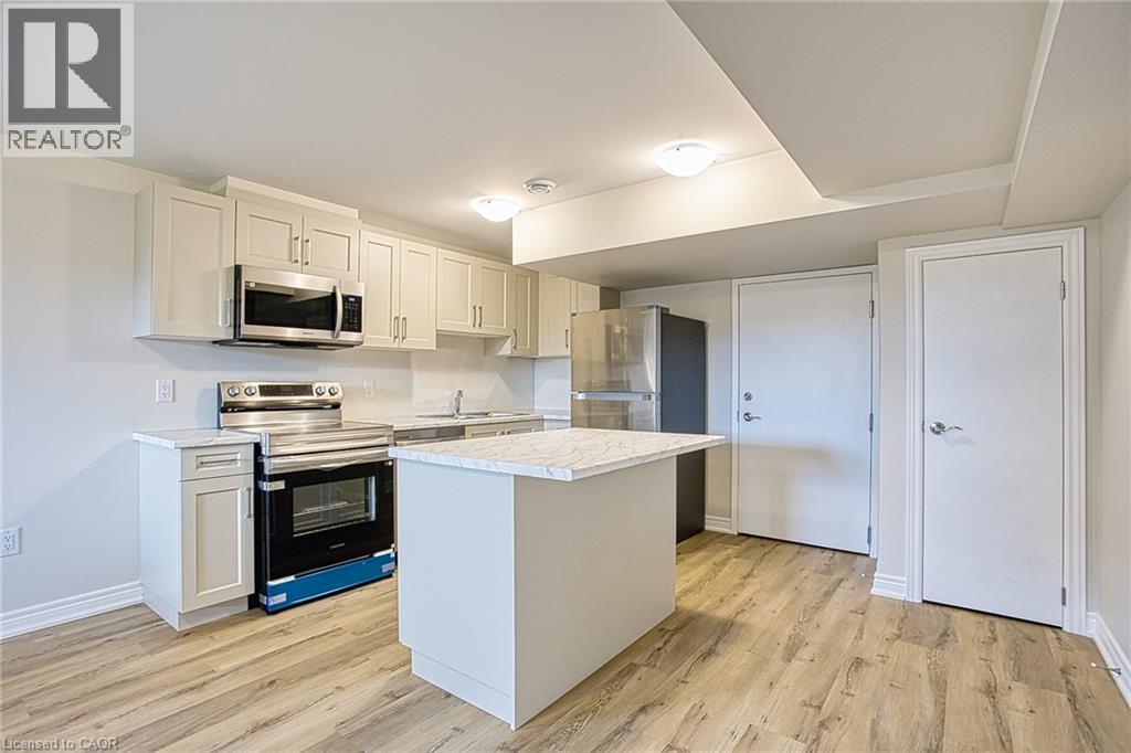 26 Willson Drive Unit# Lower, Thorold, Ontario  L2V 0G7 - Photo 7 - 40786742