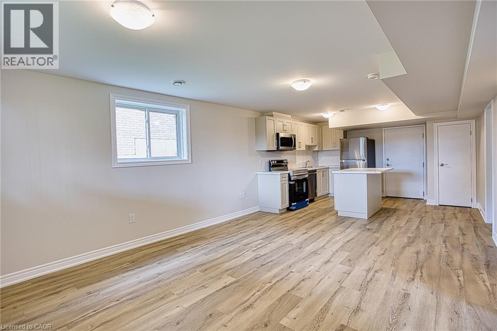 26 Willson Drive Unit# Lower, Thorold, Ontario  L2V 0G7 - Photo 9 - 40786742