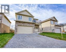 26 WILLSON Drive Unit# Lower, Thorold, Ontario