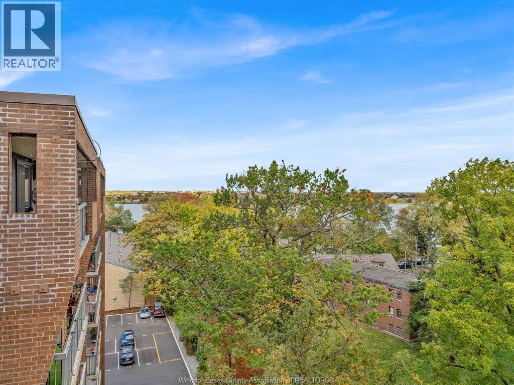 3936 Wyandotte East Unit# 906, Windsor, Ontario  N8Y 4V1 - Photo 21 - 25028532