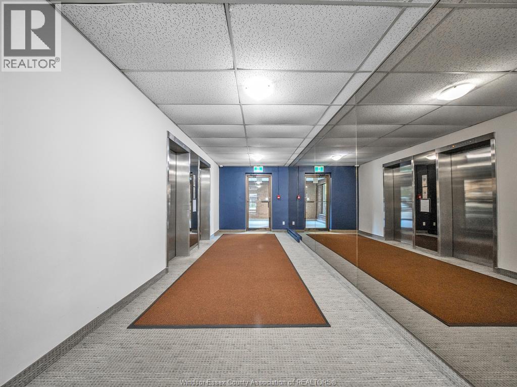 3936 Wyandotte East Unit# 906, Windsor, Ontario  N8Y 4V1 - Photo 24 - 25028532