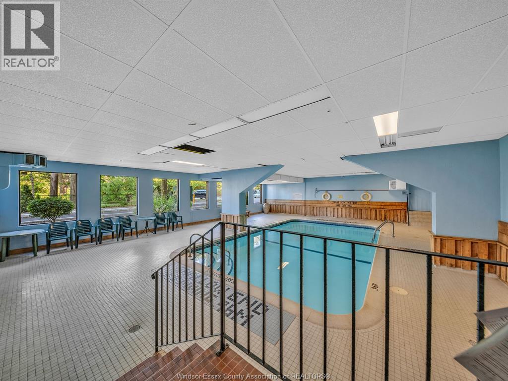 3936 Wyandotte East Unit# 906, Windsor, Ontario  N8Y 4V1 - Photo 29 - 25028532