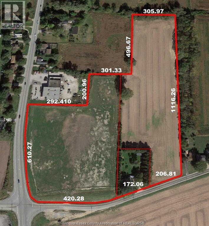 713 Mersea Rd 4, Leamington, Ontario  N8H 3V6 - Photo 2 - 25025787