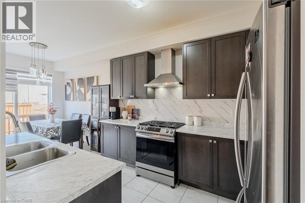 36 Munro Circle, Brantford, Ontario  N3T 0R3 - Photo 10 - 40782152