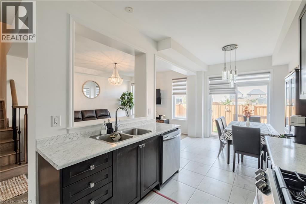 36 Munro Circle, Brantford, Ontario  N3T 0R3 - Photo 12 - 40782152