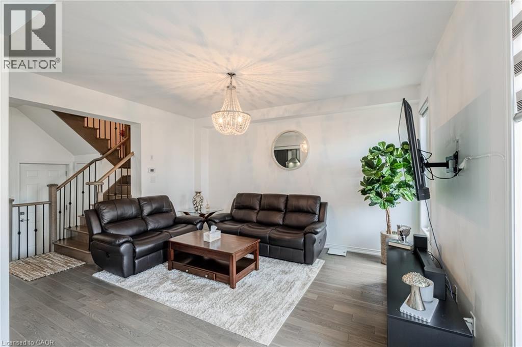 36 Munro Circle, Brantford, Ontario  N3T 0R3 - Photo 15 - 40782152