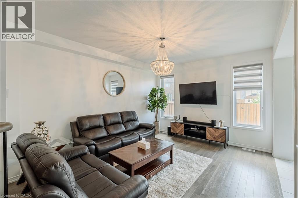 36 Munro Circle, Brantford, Ontario  N3T 0R3 - Photo 16 - 40782152