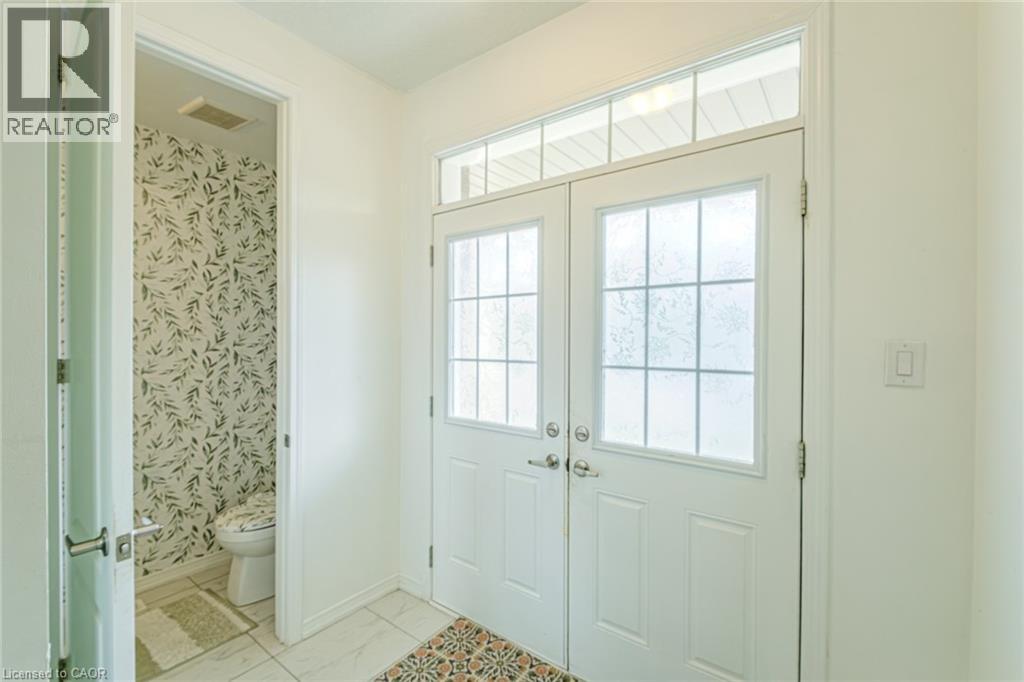 36 Munro Circle, Brantford, Ontario  N3T 0R3 - Photo 17 - 40782152