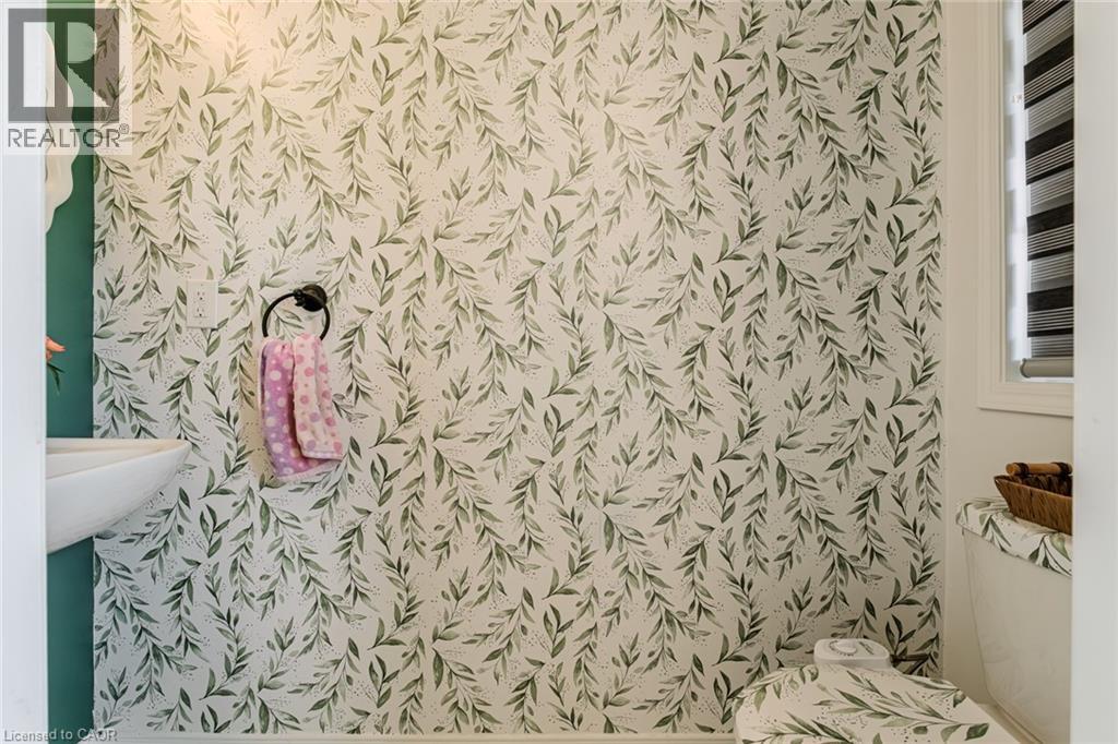 36 Munro Circle, Brantford, Ontario  N3T 0R3 - Photo 19 - 40782152