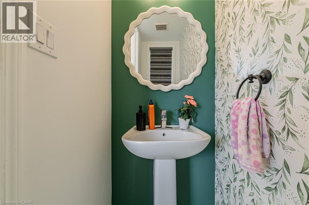 36 Munro Circle, Brantford, Ontario  N3T 0R3 - Photo 20 - 40782152