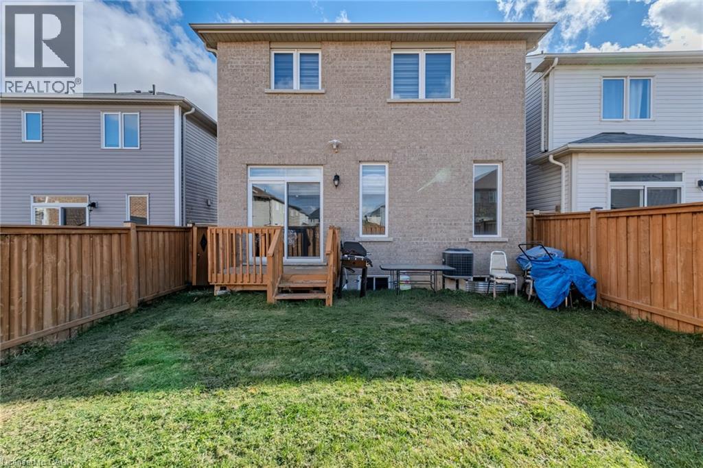 36 Munro Circle, Brantford, Ontario  N3T 0R3 - Photo 34 - 40782152