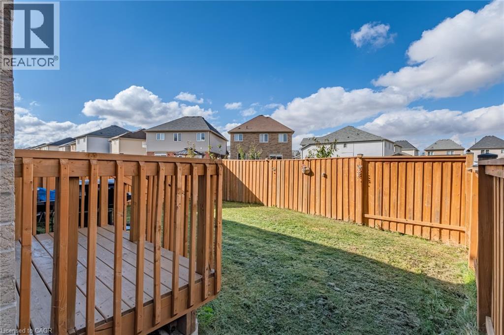 36 Munro Circle, Brantford, Ontario  N3T 0R3 - Photo 35 - 40782152