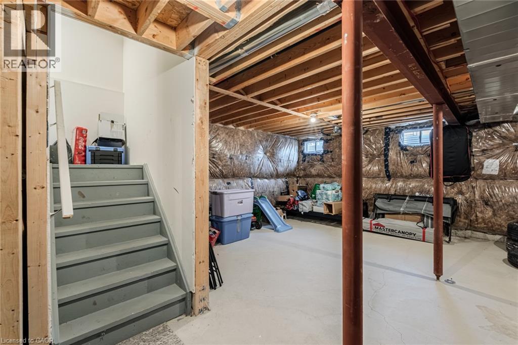 36 Munro Circle, Brantford, Ontario  N3T 0R3 - Photo 36 - 40782152