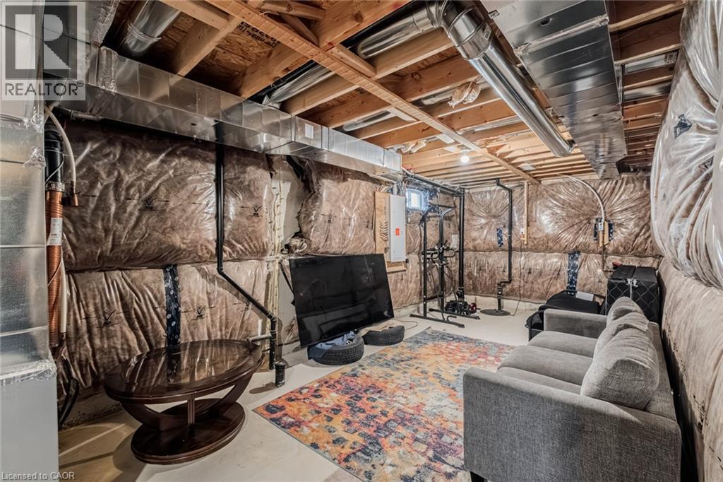 36 Munro Circle, Brantford, Ontario  N3T 0R3 - Photo 38 - 40782152