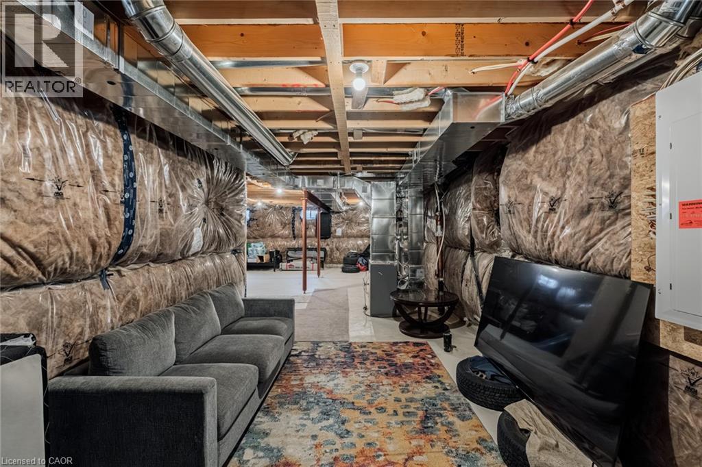 36 Munro Circle, Brantford, Ontario  N3T 0R3 - Photo 39 - 40782152