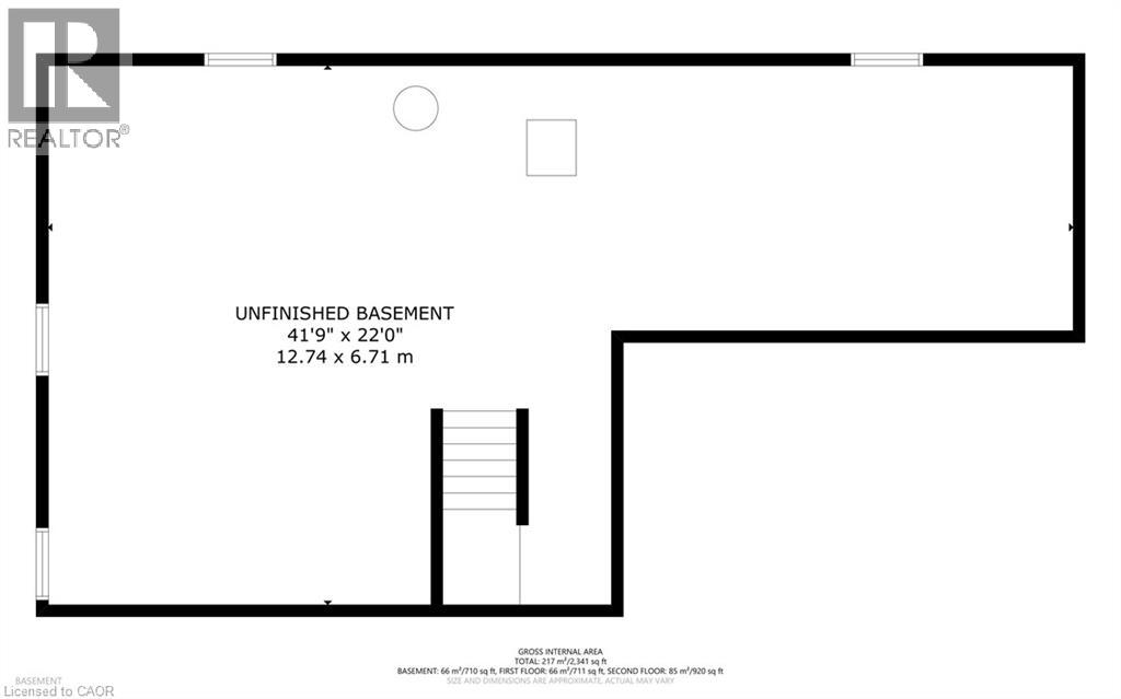 36 Munro Circle, Brantford, Ontario  N3T 0R3 - Photo 40 - 40782152