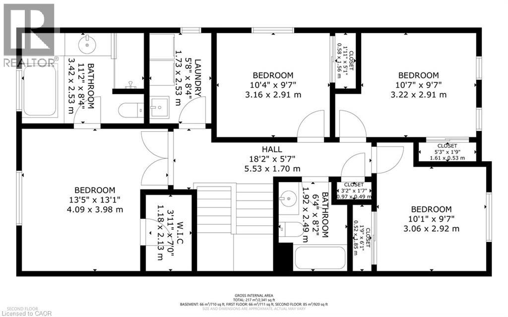 36 Munro Circle, Brantford, Ontario  N3T 0R3 - Photo 42 - 40782152