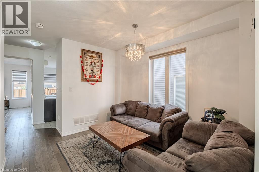 36 Munro Circle, Brantford, Ontario  N3T 0R3 - Photo 6 - 40782152