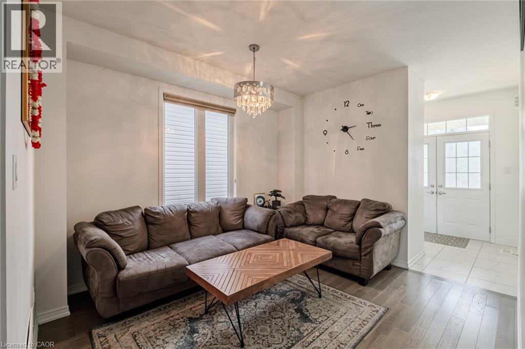 36 Munro Circle, Brantford, Ontario  N3T 0R3 - Photo 7 - 40782152