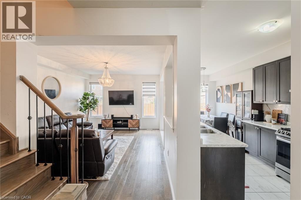 36 Munro Circle, Brantford, Ontario  N3T 0R3 - Photo 8 - 40782152