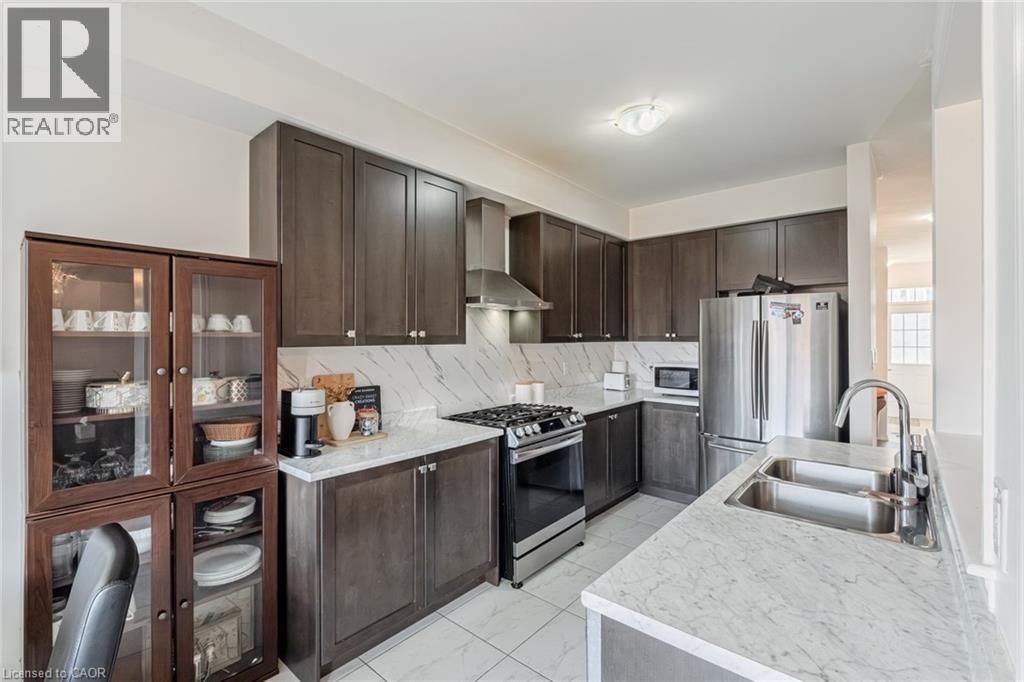 36 Munro Circle, Brantford, Ontario  N3T 0R3 - Photo 9 - 40782152