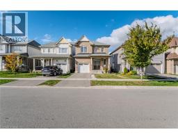 36 MUNRO Circle, Brantford, Ontario