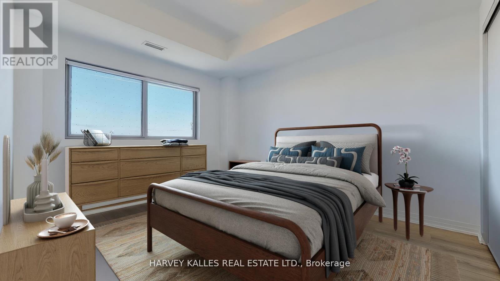 310 - 408 Browns Line, Toronto, Ontario  M8W 0C3 - Photo 5 - W12531832