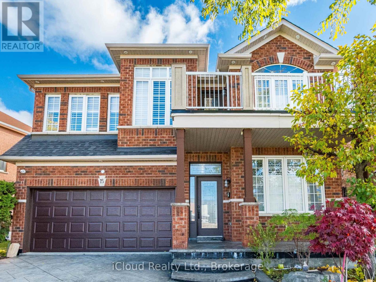 15 SEA LION ROAD, Brampton, Ontario