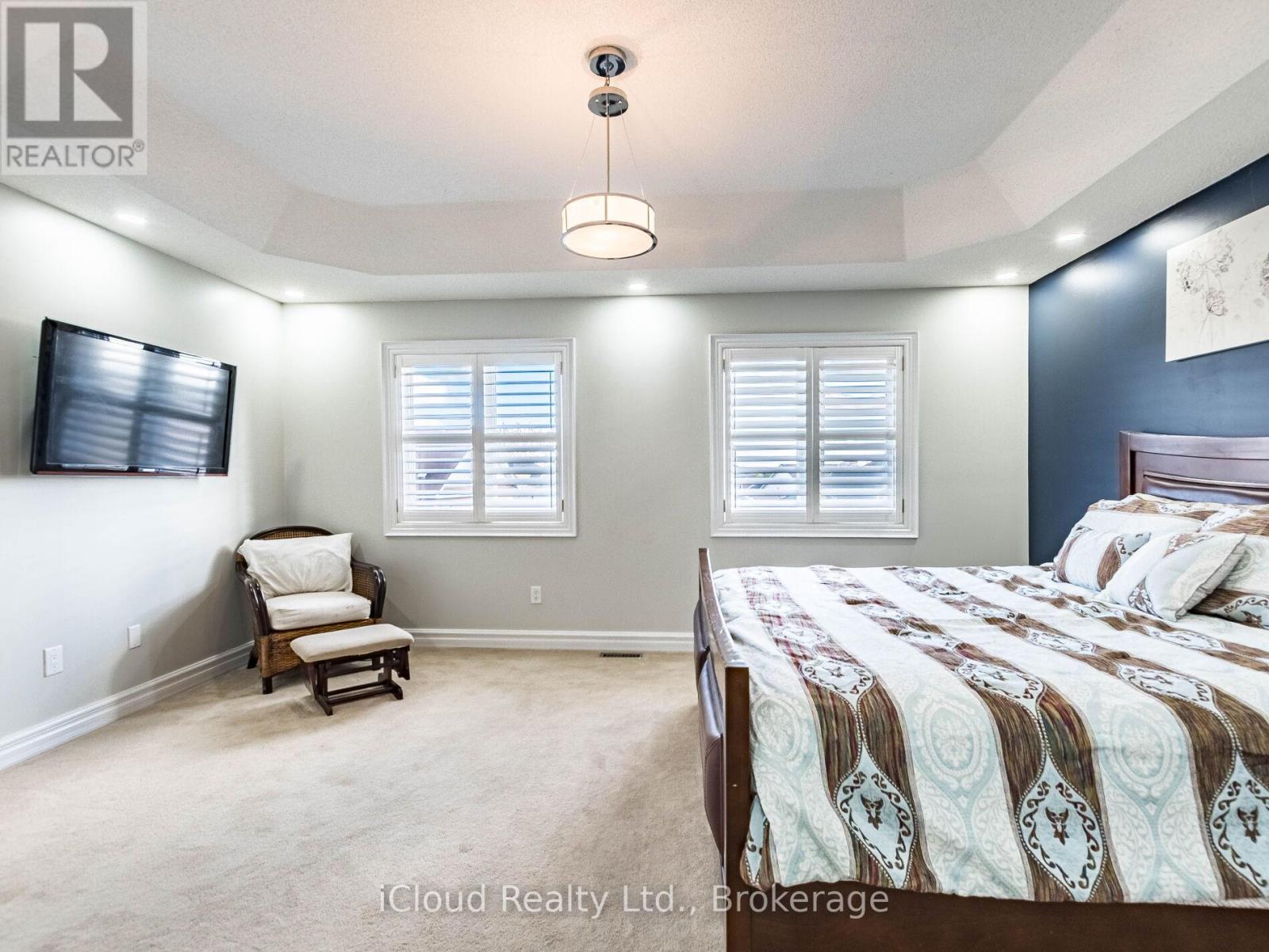 15 Sea Lion Road, Brampton, Ontario  L6V 4P8 - Photo 15 - W12531864