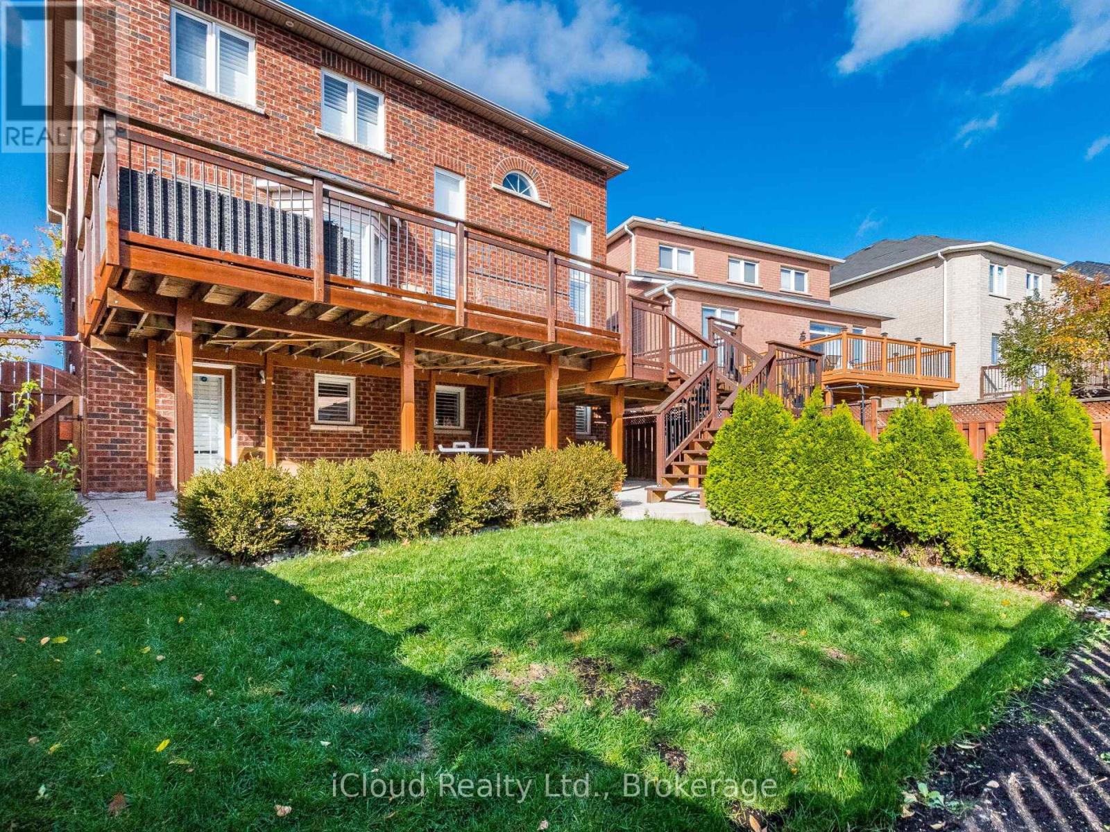 15 Sea Lion Road, Brampton, Ontario  L6V 4P8 - Photo 45 - W12531864