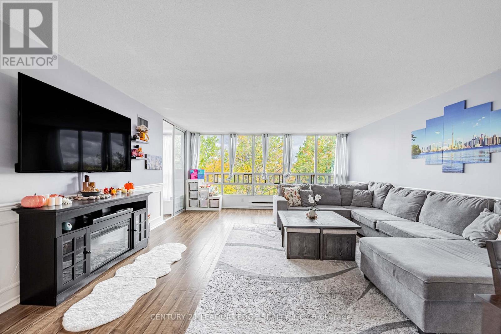 401 - 310 Mill Street S, Brampton, Ontario  L6Y 3B1 - Photo 17 - W12531868