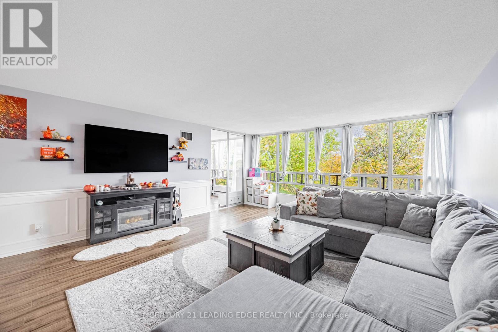 401 - 310 Mill Street S, Brampton, Ontario  L6Y 3B1 - Photo 18 - W12531868