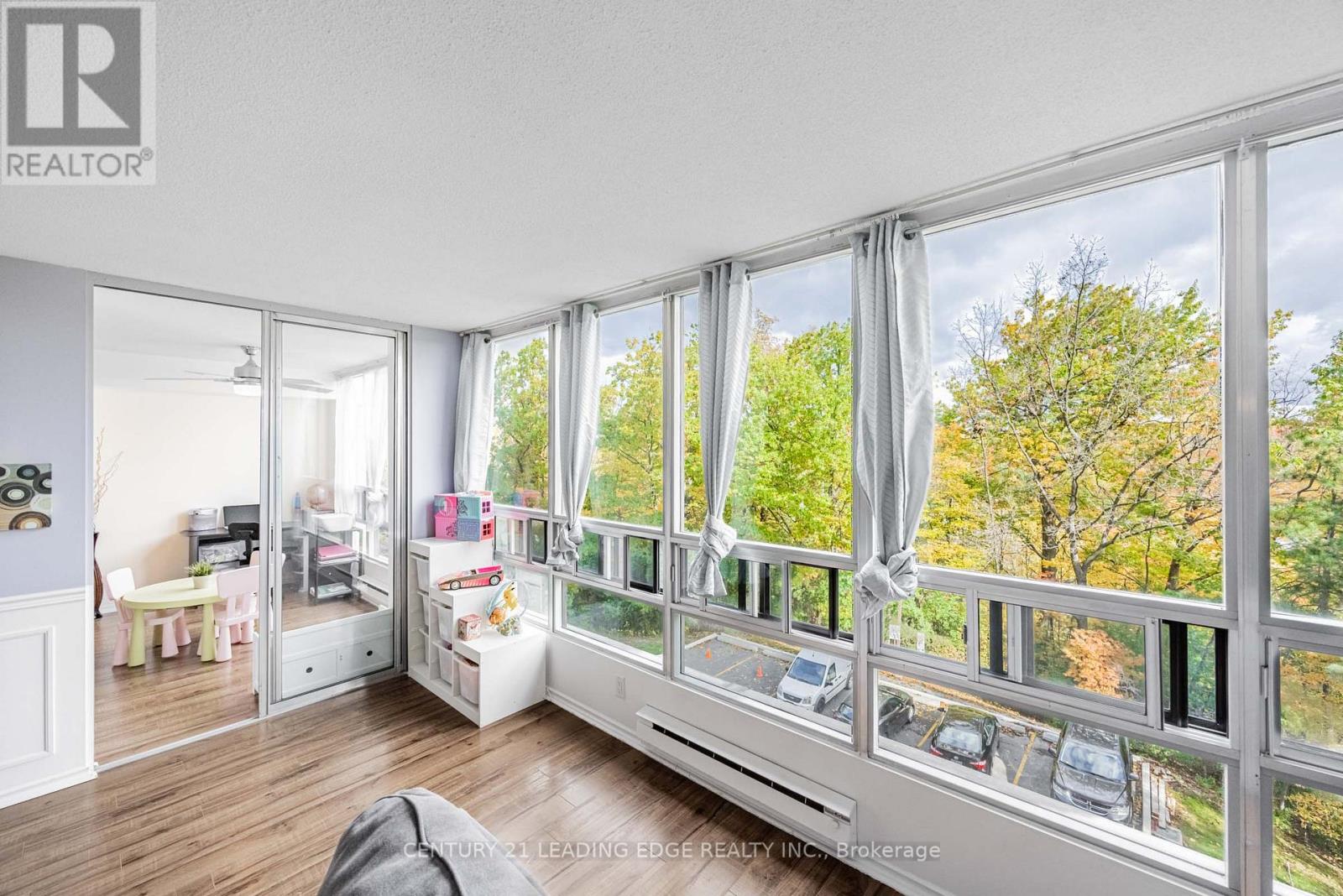 401 - 310 Mill Street S, Brampton, Ontario  L6Y 3B1 - Photo 19 - W12531868