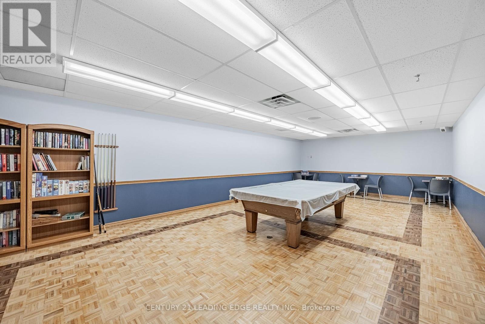 401 - 310 Mill Street S, Brampton, Ontario  L6Y 3B1 - Photo 25 - W12531868