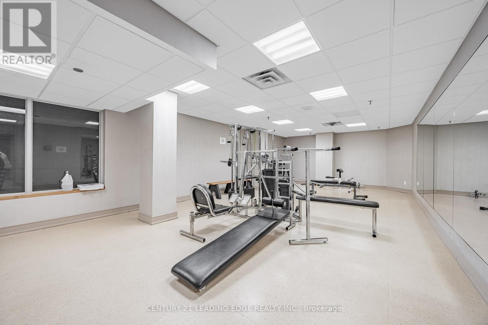 401 - 310 Mill Street S, Brampton, Ontario  L6Y 3B1 - Photo 26 - W12531868