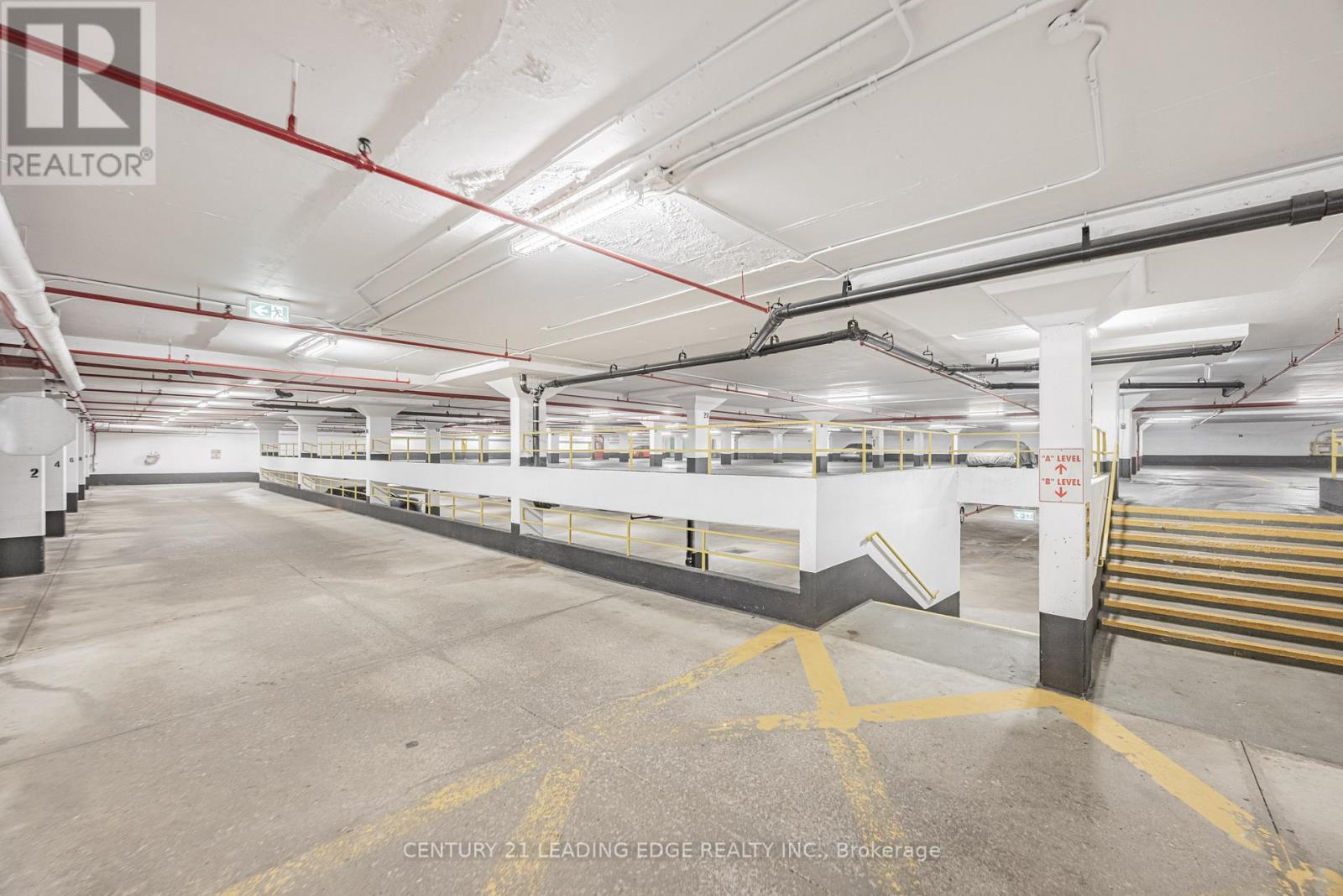 401 - 310 Mill Street S, Brampton, Ontario  L6Y 3B1 - Photo 29 - W12531868