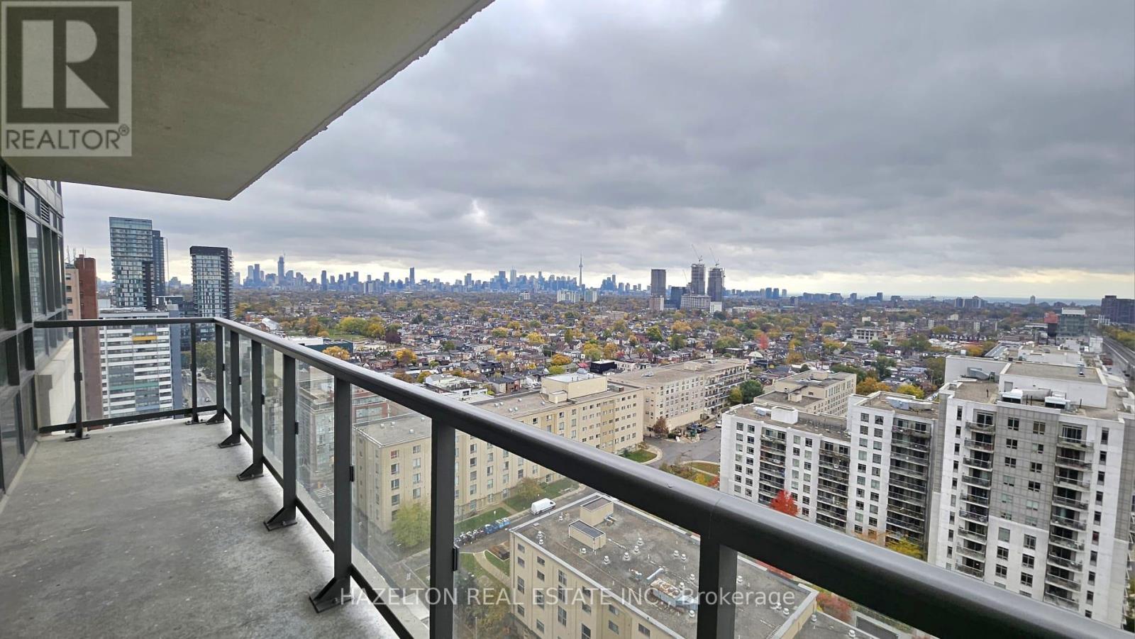 2203 - 1420 Dupont Street, Toronto, Ontario  M6H 0C2 - Photo 13 - W12531872