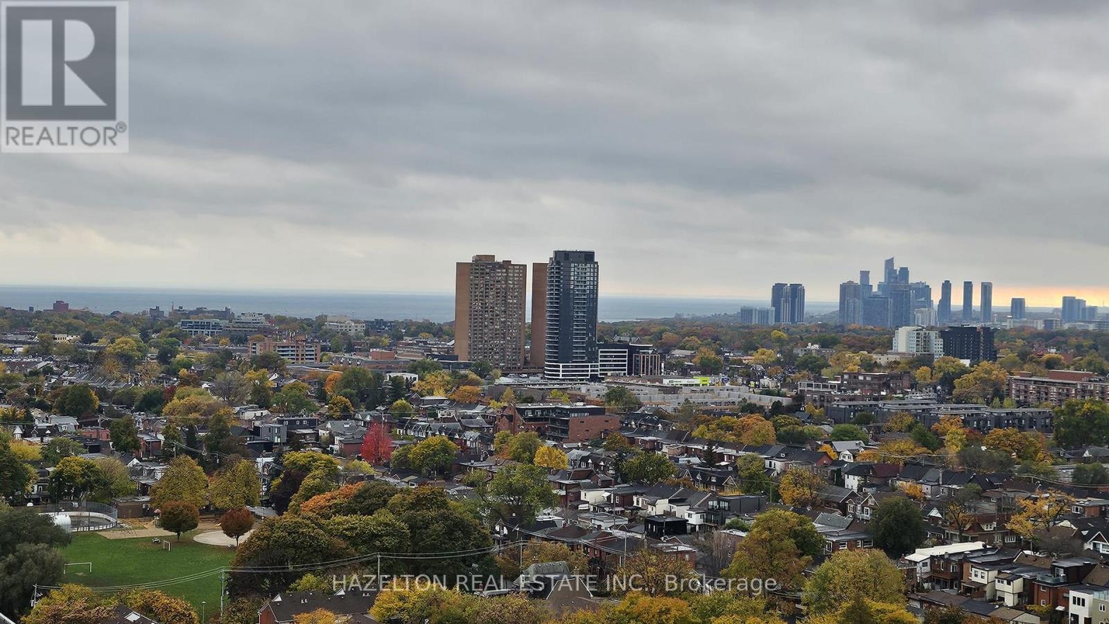 2203 - 1420 Dupont Street, Toronto, Ontario  M6H 0C2 - Photo 15 - W12531872