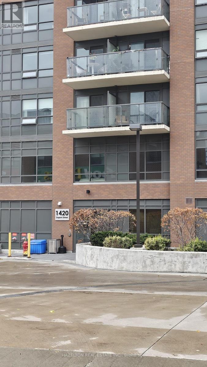 2203 - 1420 Dupont Street, Toronto, Ontario  M6H 0C2 - Photo 2 - W12531872