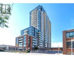 2203 - 1420 DUPONT STREET, Toronto, Ontario