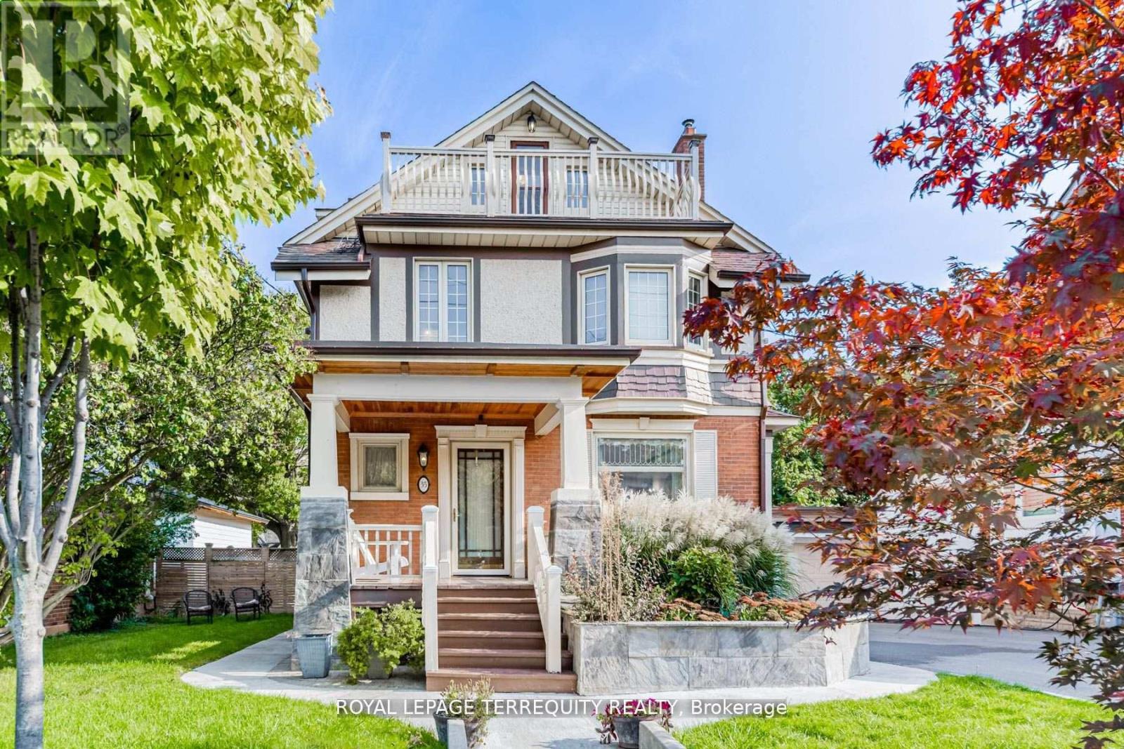 35 JOSEPH STREET, Toronto, Ontario