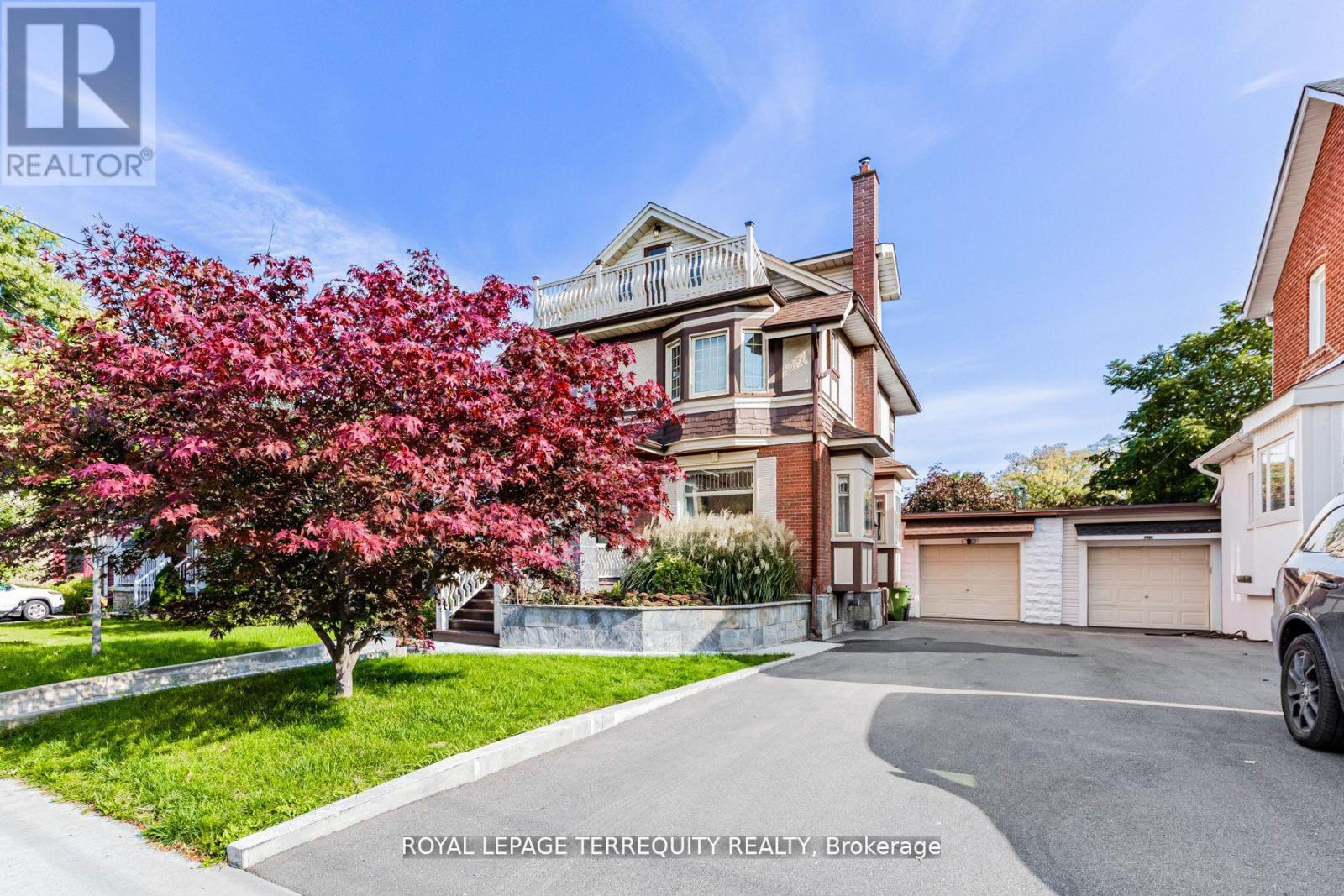 35 Joseph Street, Toronto, Ontario  M9N 2H9 - Photo 2 - W12531874